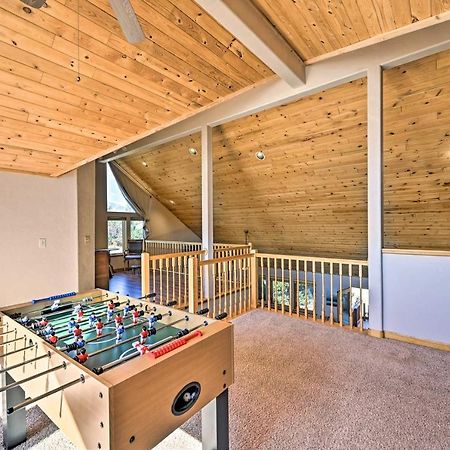 Charming, Spacious&Pet-Friendly Buena Vista Home Exterior foto