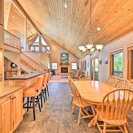 Charming, Spacious&Pet-Friendly Buena Vista Home Exterior foto