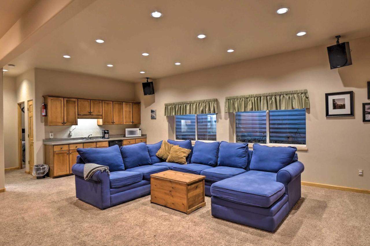Charming, Spacious&Pet-Friendly Buena Vista Home Exterior foto