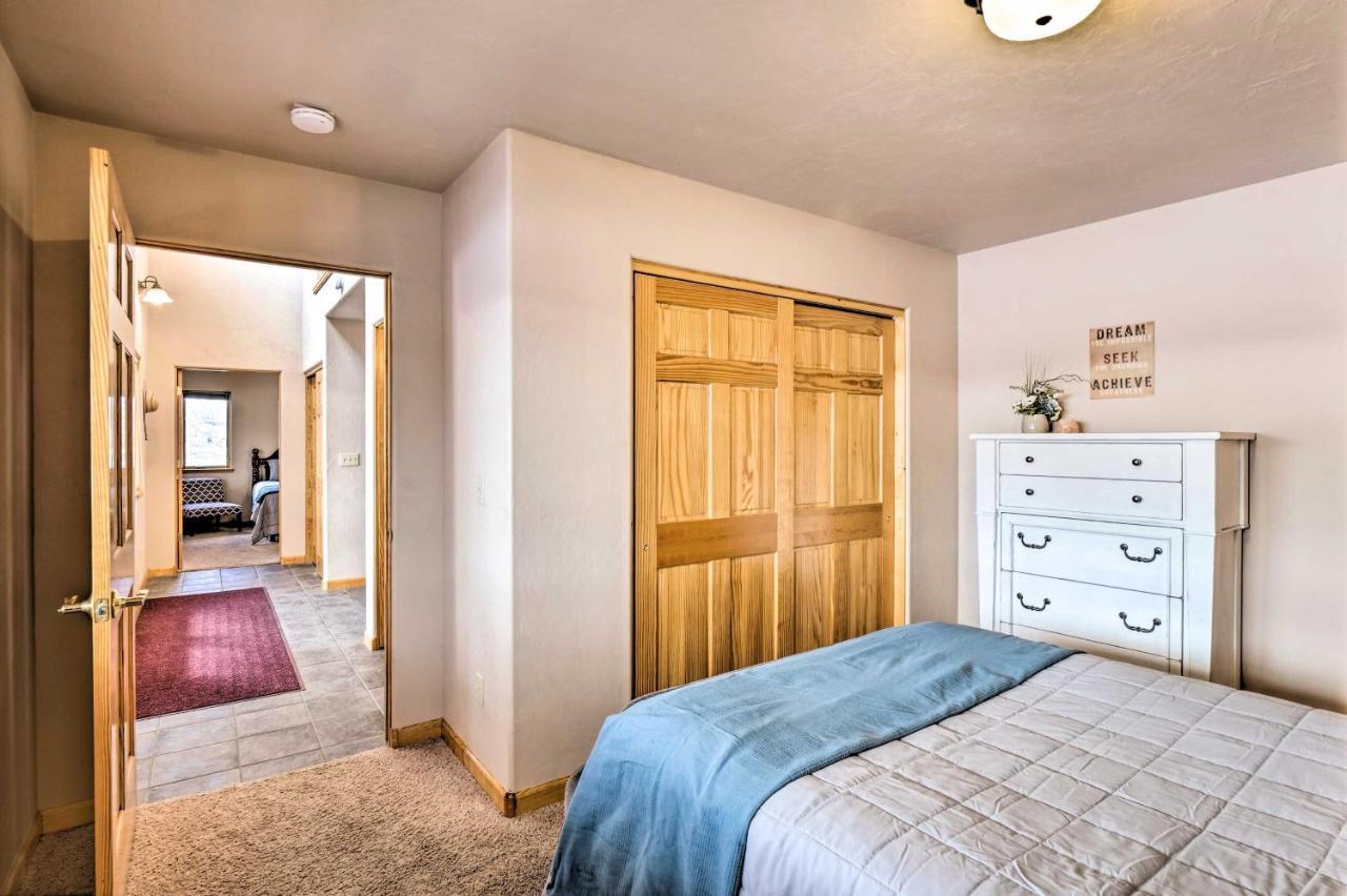 Charming, Spacious&Pet-Friendly Buena Vista Home Exterior foto