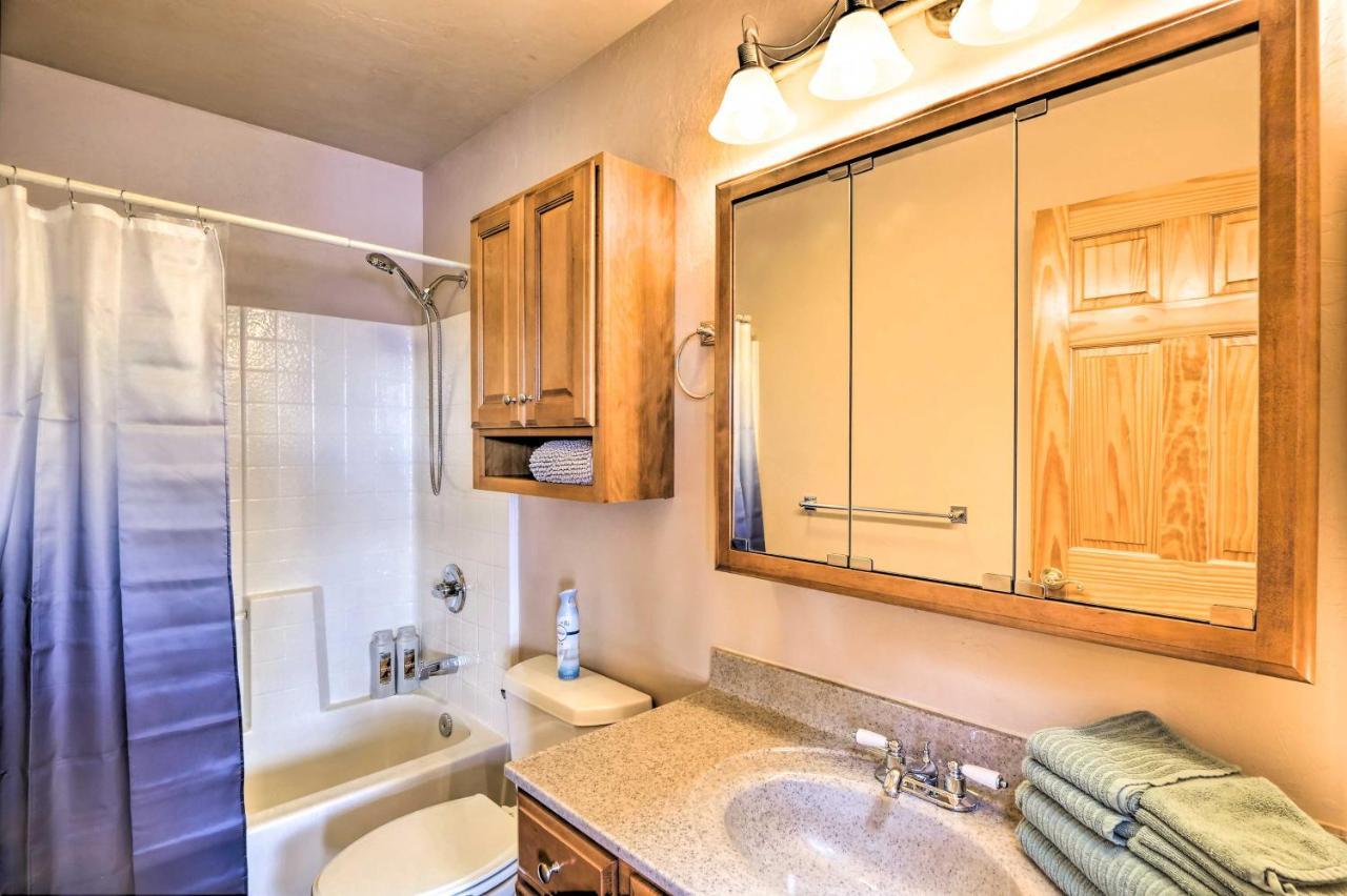 Charming, Spacious&Pet-Friendly Buena Vista Home Exterior foto