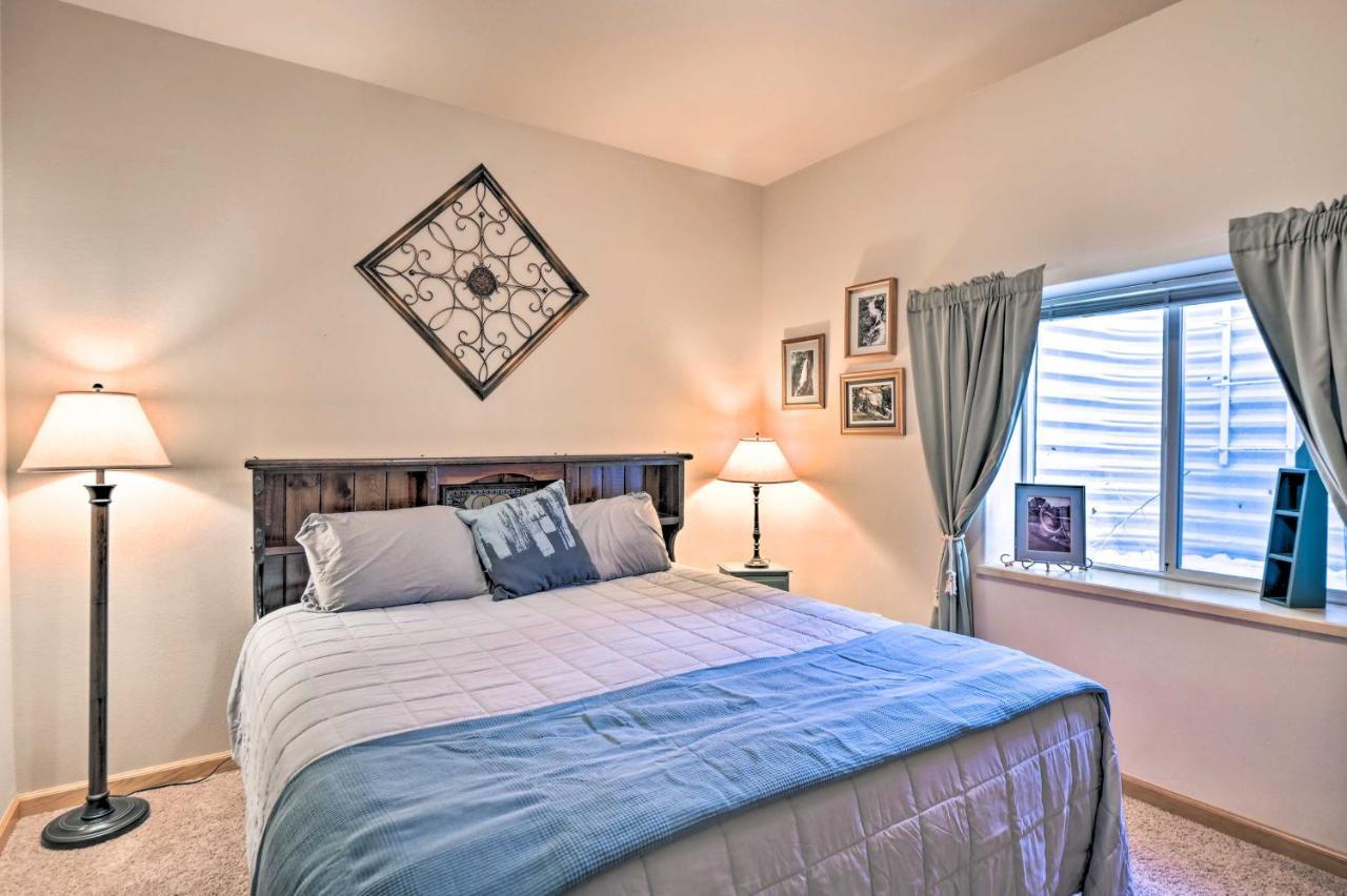 Charming, Spacious&Pet-Friendly Buena Vista Home Exterior foto