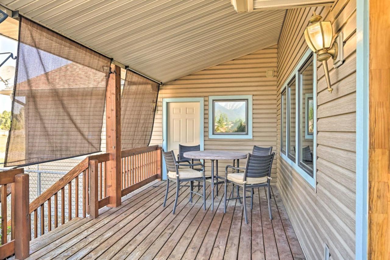 Charming, Spacious&Pet-Friendly Buena Vista Home Exterior foto